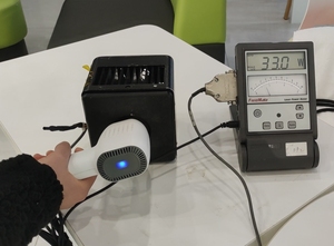 Desktop daya tinggi kelas 4 terapi Laser dioda Untuk penghilang nyeri lutut - Product Image 5