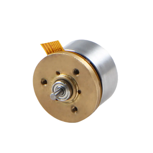 Motor BLDC de rotor externo bibo de 20 mm, 12 V y 5 W - Product Image 1