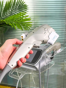 Equipo Portátil Antienvejecimiento y de Contorno Ultra III Farslim 2026, Venta al por Mayor, 7 Manípulos, Máquina de Salón para Reafirmar la Piel Facial y Corporal - Product Image 5