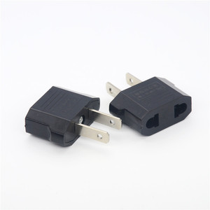 Travel <b>Adapter</b> Us To Japan <b>Plug</b> Converter 100-240V Universal Power <b>Adapter</b> For International Travel - Product Image 4