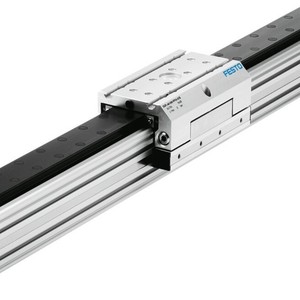 Guía Lineal Festo DGPL-32-1200-PPV-A-KF-B, Componente Central de Rodamiento, Automatización Industrial - Product Image 1