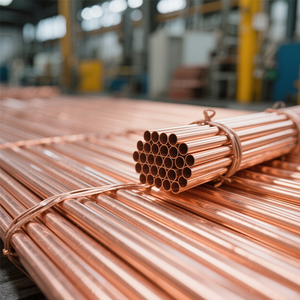 Tubo <span class=keywords><strong>de</strong></span> <span class=keywords><strong>cobre</strong></span> 3/8 Tubo <span class=keywords><strong>de</strong></span> calefacción <span class=keywords><strong>Estufa</strong></span> <span class=keywords><strong>de</strong></span> gas <span class=keywords><strong>de</strong></span> <span class=keywords><strong>cobre</strong></span> Tubo <span class=keywords><strong>de</strong></span> <span class=keywords><strong>cobre</strong></span> Fábrica propia - Product Image 4