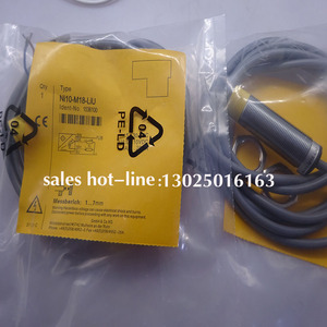 Sensor Original NI10-<span class=keywords><strong>M18</strong></span>-<span class=keywords><strong>LIU</strong></span> BI2-M12-<span class=keywords><strong>LIU</strong></span> BI5-<span class=keywords><strong>M18</strong></span>-<span class=keywords><strong>LIU</strong></span> NI8-<span class=keywords><strong>M18</strong></span>-<span class=keywords><strong>LIU</strong></span> <span class=keywords><strong>BI8</strong></span>-<span class=keywords><strong>M18</strong></span>-<span class=keywords><strong>LIU</strong></span> BI10-M30-<span class=keywords><strong>LIU</strong></span> NI4-M12-<span class=keywords><strong>LIU</strong></span> BI10-<span class=keywords><strong>M18</strong></span>-<span class=keywords><strong>LIU</strong></span> - Product Image 2