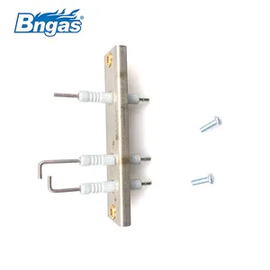 Ceramic Igniter Hot Sale Gas Oven Parts Gas Igniter Ceramic Electrode