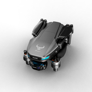 طائرة بدون طيار SG109 MAX2 3 محاور <span class=keywords><strong>Gimbal</strong></span> Eis الذكية مع كاميرا 4k كاميرات مزدوجة بدون طيار محرك بدون فرش 5g Wifi التصوير Gps Homing Uav - Product Image 5