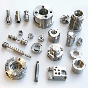 Изготовление на заказ механических деталей, прецизионная обработка деталей станков, индивидуальная обработка пресс-форм на станках с ЧПУ для БПЛА - Product Image 5