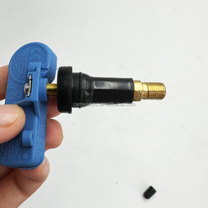 13581561 22853740 20922901 TPMS système de surveillance de la pression des pneus pour 2014-2019 <span class=keywords><strong>Opel</strong></span> <span class=keywords><strong>Corsa</strong></span> E Adam Vauxhall Chevrolet 433MHz - Product Image 4