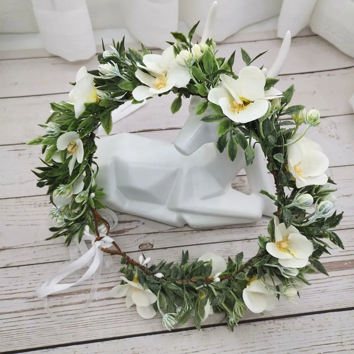 Grosir karangan bunga kering murah buatan tangan karangan bunga kering alami untuk dekorasi rumah pernikahan