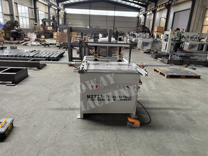 Multiple Hole Drilling Machine Woodworking Multi Axis Drilling Machine Double Rows Wood Hole Drilling Machine - Product Image 4