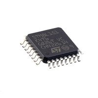 HDYu(100% Original y Nuevo) STM8L151K4T6 IC MCU 8BIT 16KB FLASH 32LQFP Componentes Electrónicos STM8L151K4T6