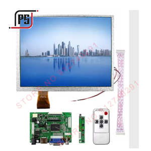 من أجل ، وحدة بوصة * 60 دبابيس 4:3 ، A104SN03 V.1 ، VGA AV AV A104N03 V1 - Product Image 1