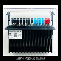 Nuevo Interruptor de Prueba Flexitest FT-14 FT4A14T06CN4263 Original en Stock - 14 Polos - Uned