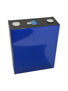 Batería de fosfato de hierro y litio Yiwei LiNeng 3V314Ah, de fábrica, para movimientos en línea, 6000 ciclos de ciclo de vida prolongado, montaje sin umbral, energía. - Product Image 2
