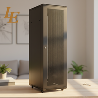 Armoire de serveur en acier pour centre de données, 32U, 600*900mm, en stock