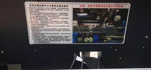 Myjet nhà máy trực tiếp 1.8m sinh thái dung môi máy in cho xp600 đầu kinh doanh nhỏ ý tưởng cho tất cả các nhu cầu in ấn - Product Image 5