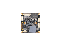 Caméra IP CCTV réseau 5MP H.264 H.265 Module PoE Carte de circuit imprimé Garantie 1 an Caméra de surveillance de sécurité filaire PoE
