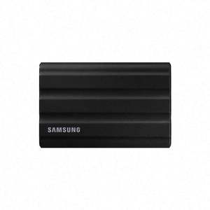 原装固态硬盘T7 2TB USB3.<span class=keywords><strong>2</strong></span>第<span class=keywords><strong>2</strong></span>代C型黑色固态硬盘MU-PE2T0S/WW - Product Image 4