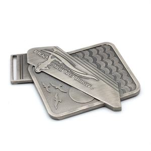 Bouclier de <span class=keywords><strong>victoire</strong></span> personnalisé, médaille européenne de haute qualité, édition, vente en gros - Product Image 3