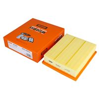 MFA-M314 MASUMA OEM ODM Car Air Filter High Efficiency Engine Intake System Auto Parts for MITSUBISHI