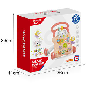 बच्चे के लिए नए आगमन बेबी वॉकर खिलौने और बच्चे के लिए हल्के शैक्षिक वॉकर - Product Image 5