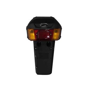 Luz Trasera <span class=keywords><strong>de</strong></span> Freno <span class=keywords><strong>de</strong></span> Motocicleta 3KJ-84700-00 con Guardabarros Trasero y Lámpara <span class=keywords><strong>de</strong></span> Matrícula para JOG ZR JOG50 3KJ - Product Image 3