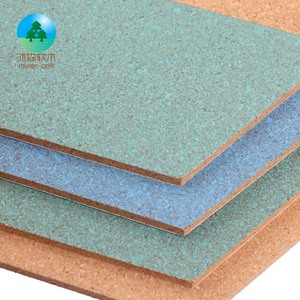 2024 Hot Sale Hexagon Insula ted Cork Bulletin Board Wand kleber für Nachricht und Zeichnung für zu Hause oder im Büro - Product Image 4