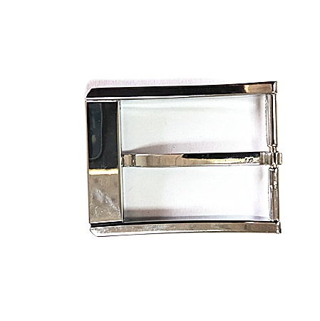 Классическая шпилька 35 мм с никелевой отделкой для офиса