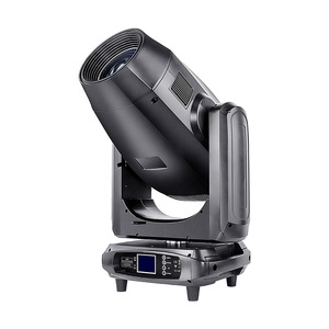 Garantie de qualité LED 800W Profil Tête Mobile Lumière Professionnel Dj Party Disco <span class=keywords><strong>Lightshow</strong></span> Éclairage de Scène - Product Image 2