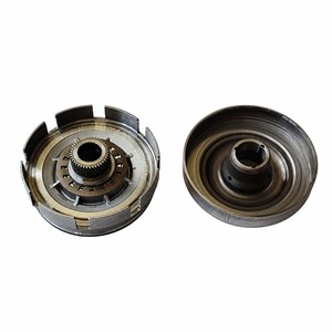 Poulie primaire VT1-PULL01-U2 avec piston et disque pour kit de réparation de boîte de vitesses automatique CVT VT1, pièce de rechange - Product Image 1