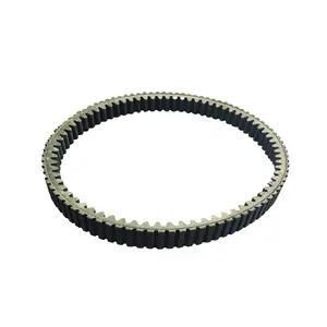 High quality Aramid fiber + Kev lar cord reinforced ATV drive belts 0180-055000 for CF moto 400 - 625cc ATV UTV