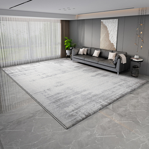 Tapis moderne imperméable, tapis lavable antidérapant décoration de la <span class=keywords><strong>maison</strong></span> tapis <span class=keywords><strong>prix</strong></span> d'usine salon - Product Image 3