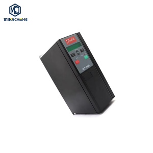 Nuevo Variador de Frecuencia Original 195N2195 para Automatización Industrial y Control de Velocidad de Motor - Product Image 1