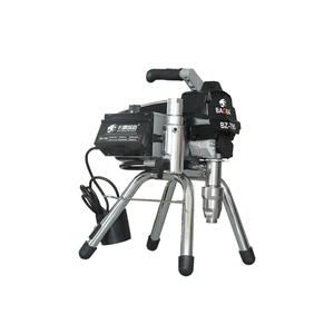 BAOBA BZ-795 Electric Airless Paint <b>Sprayer</b> 4000PSI 1.2mm Nozzle Professional Grade <b>Pressure</b> Adjustment - Product Image 1
