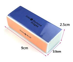 <span class=keywords><strong>Lima</strong></span> pulidora <span class=keywords><strong>de</strong></span> <span class=keywords><strong>4</strong></span> escalones para <span class=keywords><strong>uñas</strong></span>, bloque <span class=keywords><strong>de</strong></span> lijado para pedicura, esponja colorida para limar <span class=keywords><strong>uñas</strong></span>, herramientas <span class=keywords><strong>de</strong></span> diseño <span class=keywords><strong>de</strong></span> <span class=keywords><strong>uñas</strong></span> DIY - Product Image 5