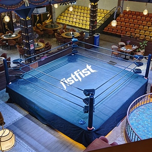 OEM ODM Factory Custom LogoCustomized <strong>Wrestling</strong> <strong>Ring</strong> Professional <strong>WWE</strong> <strong>Ring</strong> 16*16 <strong>Wrestling</strong> <strong>Ring</strong> - Product Image 5