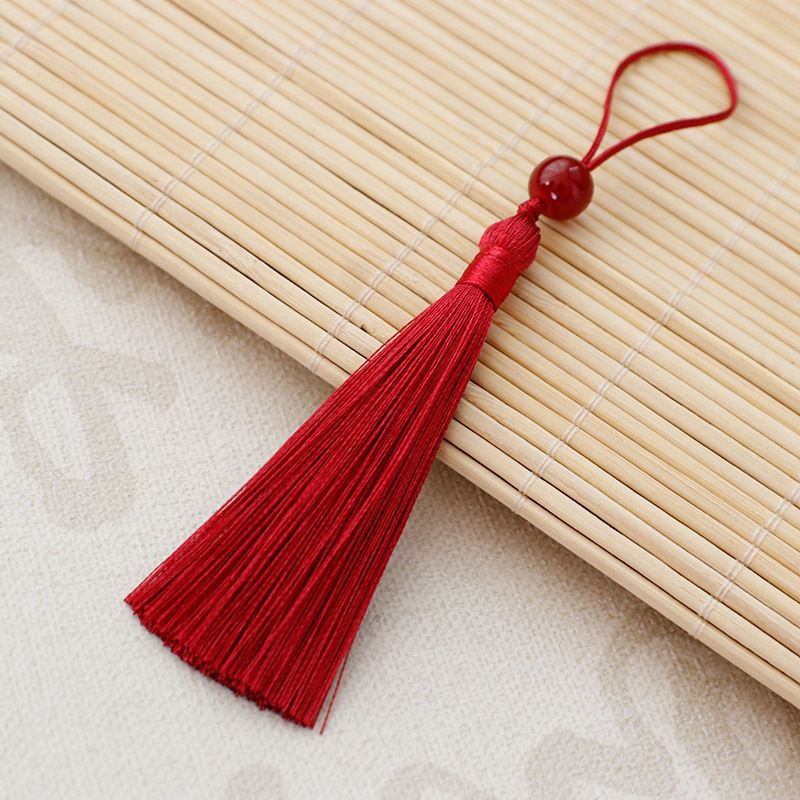 Rojo azufaifo