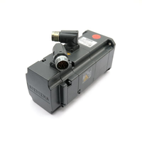 Motor Servo AC 1FK7042-5AF71-1EB0ACSERVOM, Motor Síncrono de Imán Permanente, Control de Movimiento, Robot CNC, Embalaje, Control de Movimiento de Precisión