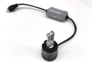 Cax <span class=keywords><strong>F7</strong></span> 90W * 2 công suất cao 3 đồng H7 xe đèn pha Bóng đèn lỗi miễn phí dẫn Bóng Đèn Pha Bóng đèn H3 HB2 H4 HB4 9006 H11 xe dẫn bóng đèn - Product Image 3