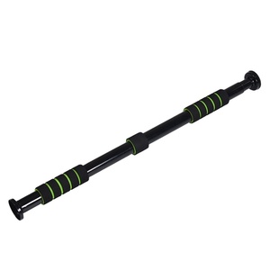 Pull-up della barra della <span class=keywords><strong>porta</strong></span> di addestramento di forza di anatomia di addestramento di forza del peso corporeo - Product Image 1