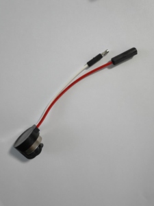 Termostato de Descongelación para Refrigerador 297216600, <span class=keywords><strong>BIMETAL</strong></span> PL-016 L47-22F - Product Image 4