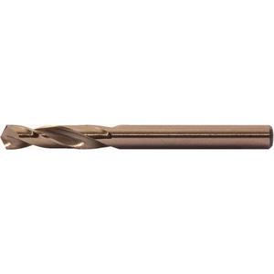 KS TOOLS-330,6045 Broca helicoidal Co 5, corta (paquete múltiple)-EAN 4042146342831 BROCAS METAL BROCAS - Product Image 1