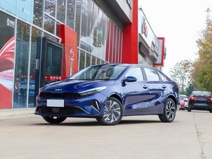 Nuevo KIA K3 1.5L CVT Edición Comfort Premium, SUV Compacto de Gasolina, Volante a la Izquierda, 0 km, Auto Nuevo - Product Image 1