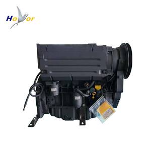 मशीनरी डीजल इंजन का पानी ठंडा 4 सिलेंडर 4 स्ट्रोक टीडी 2011 l04 2011 48kkw 2600 आरपीएम - Product Image 3