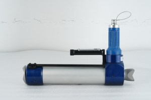 Poteau <span class=keywords><strong>de</strong></span> levage hydraulique <span class=keywords><strong>de</strong></span> secours, dispositif <span class=keywords><strong>de</strong></span> soutien, supports <span class=keywords><strong>de</strong></span> poutre - Product Image 4