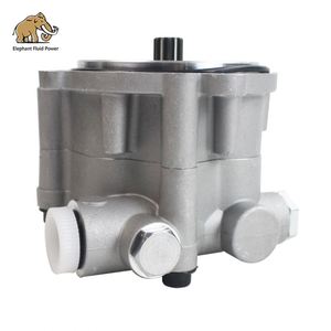 ปั๊มเกียร์ไฮดรอลิกรถขุดปั๊มชาร์จปั๊มนำร่องสำหรับ K3V112(2T) มีสินค้าในสต็อก - Product Image 6