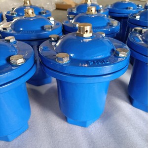 ราคาขายส่งที่แข่งขันได้ ระบบระบายอากาศอัตโนมัติ - Product Image 4