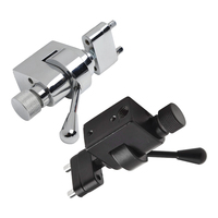 Jingying 2025 – Régulateur de tension de tambour de marche professionnel en alliage de zinc avec courroie de sable – Pièces et accessoires pour batterie