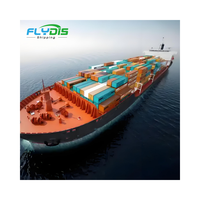 Top 10 des transitaires depuis la Chine : DHL, UPS, FedEx, AliExpress Shipping. Fret aérien et maritime vers le Moyen-Orient, la Thaïlande, les Émirats arabes unis, le Canada, l'Arabie Saoudite