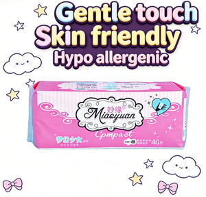 <span class=keywords><strong>Toallas</strong></span> Sanitarias Desechables Ultrafinas para Uso Diario, Super Absorbentes, para Mujeres, Venta al por Mayor - Product Image 1