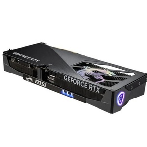 2025 la tarjeta gráfica MSI GeForce RTX 5080 16G GAMING TRIO OC más nueva y avanzada para juegos de PC - Product Image 5
